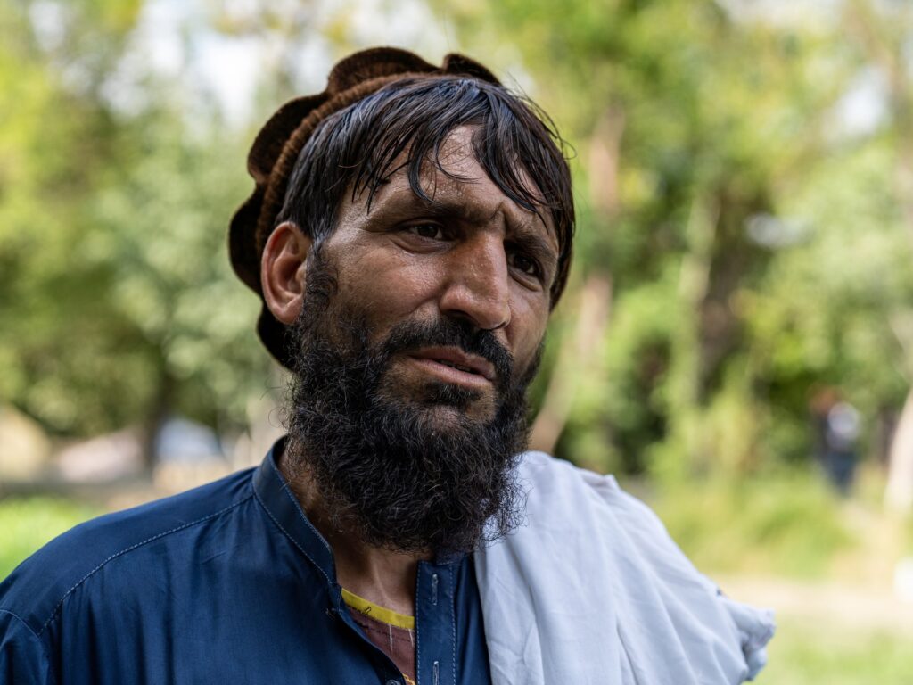 ‘A human cannot live there any more’: Afghan quake survivors plead for help | Earthquakes News