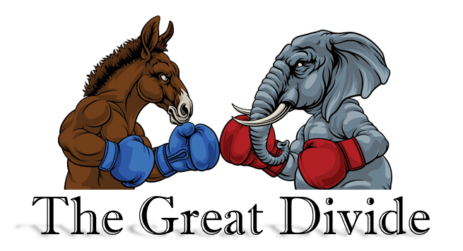 Rising Civil Unrest & The Great Divide