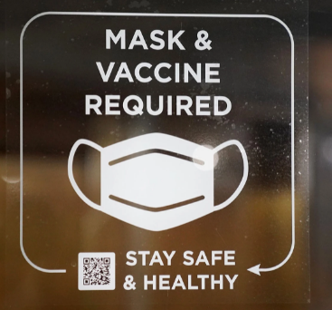 California May Reimplement Mask Mandates