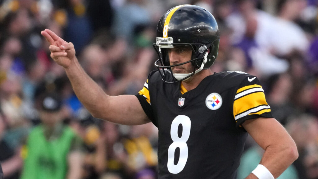 The ‘Active NFL passing leaders’ quiz