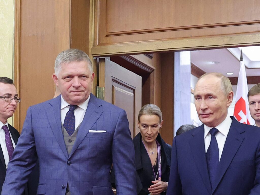 China’s Victory Day military parade: Who’s attending and why it matters | Military News