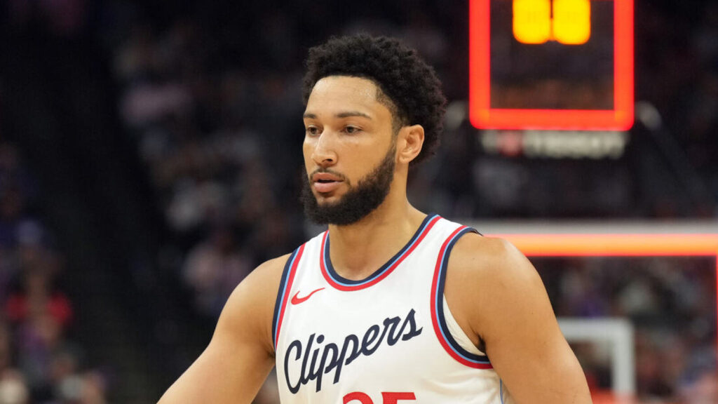 Ben Simmons reportedly passed on offer from East contender