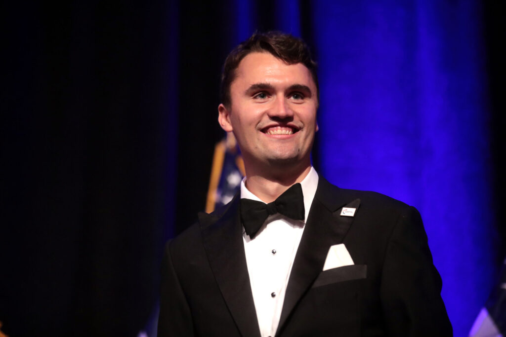 UnAmerican! Stanislaus County California Democrat Party Rejects Invitation To Vigil For Charlie Kirk | The Gateway Pundit