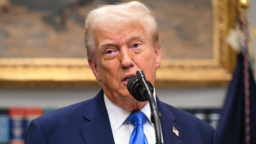 ‘Highly concerning’: Major medical groups react to Trump’s claim that Tylenol is linked to autism