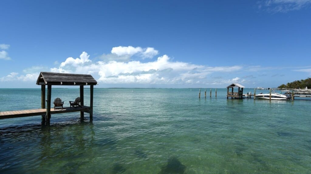 Shark bites boy in Florida Keys, prompts airlift to Miami hospital: Sheriff