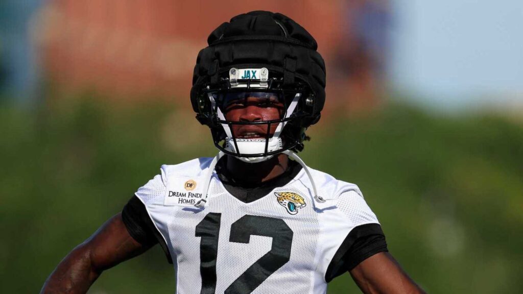 Jaguars’ unique plan for two-way rookie Travis Hunter is revealed