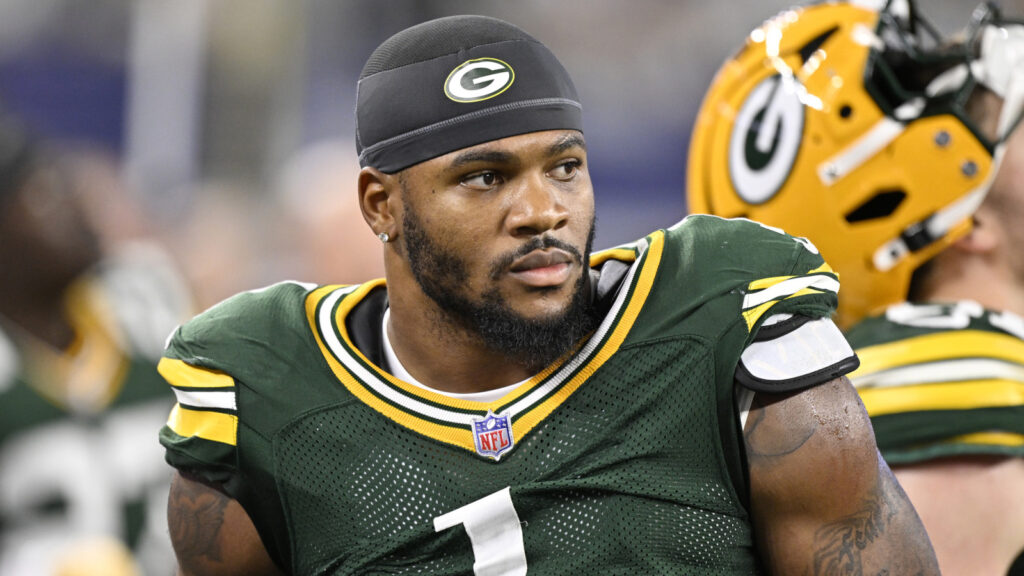 Jerry Jones takes new shot at Micah Parsons about controversial trade