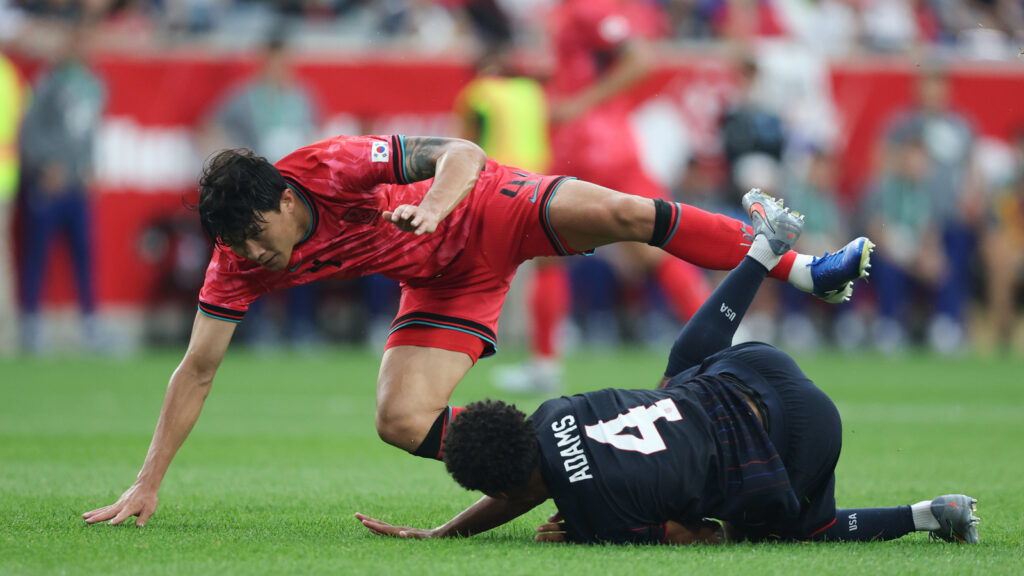 Key takeaways from USMNT’s concerning home loss to Korea