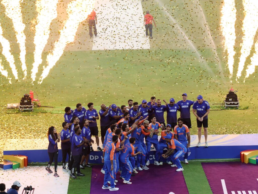 Why did India refuse to accept the Asia Cup trophy after beating Pakistan? | Conflict News