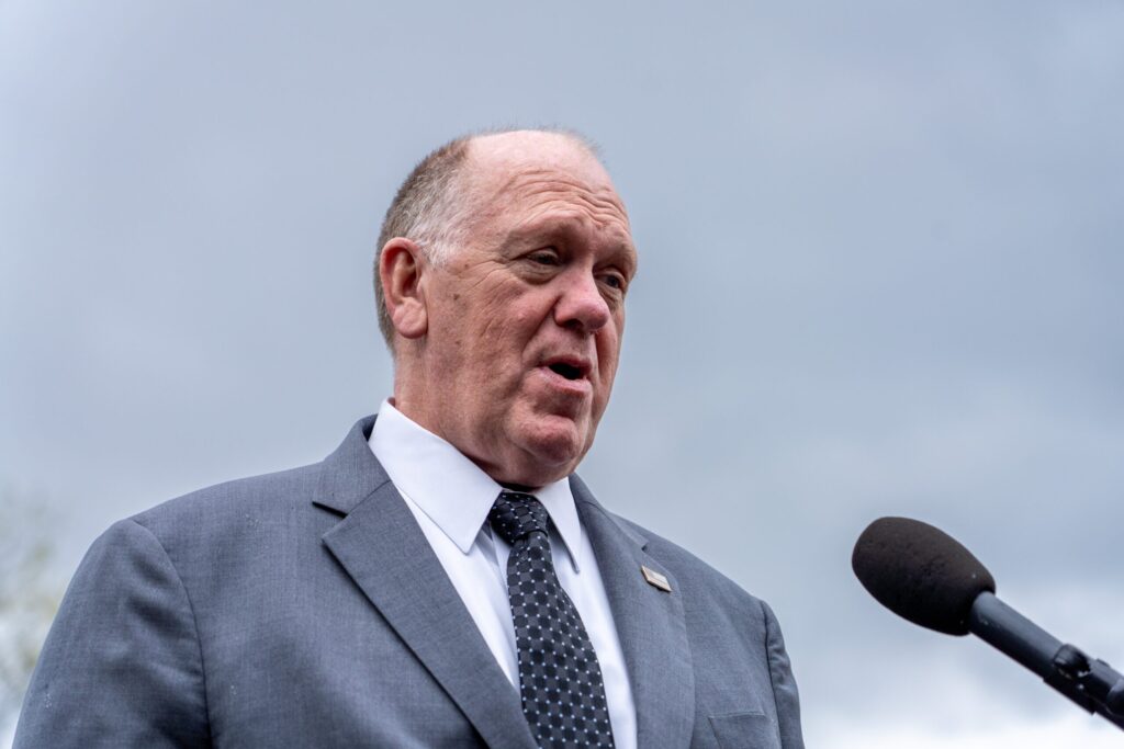 About 2 Million Illegal Immigrants Have Left the US, Border Czar Says