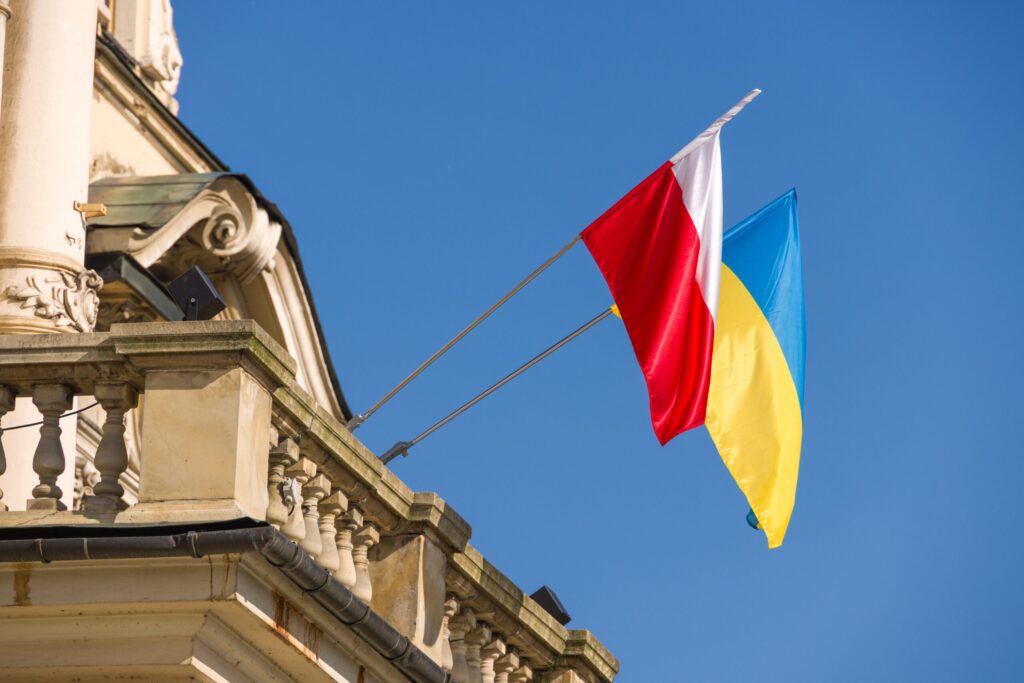 Moscow Says Kyiv Struck Nuclear Power Plant, as Ukraine Celebrates Independence Day