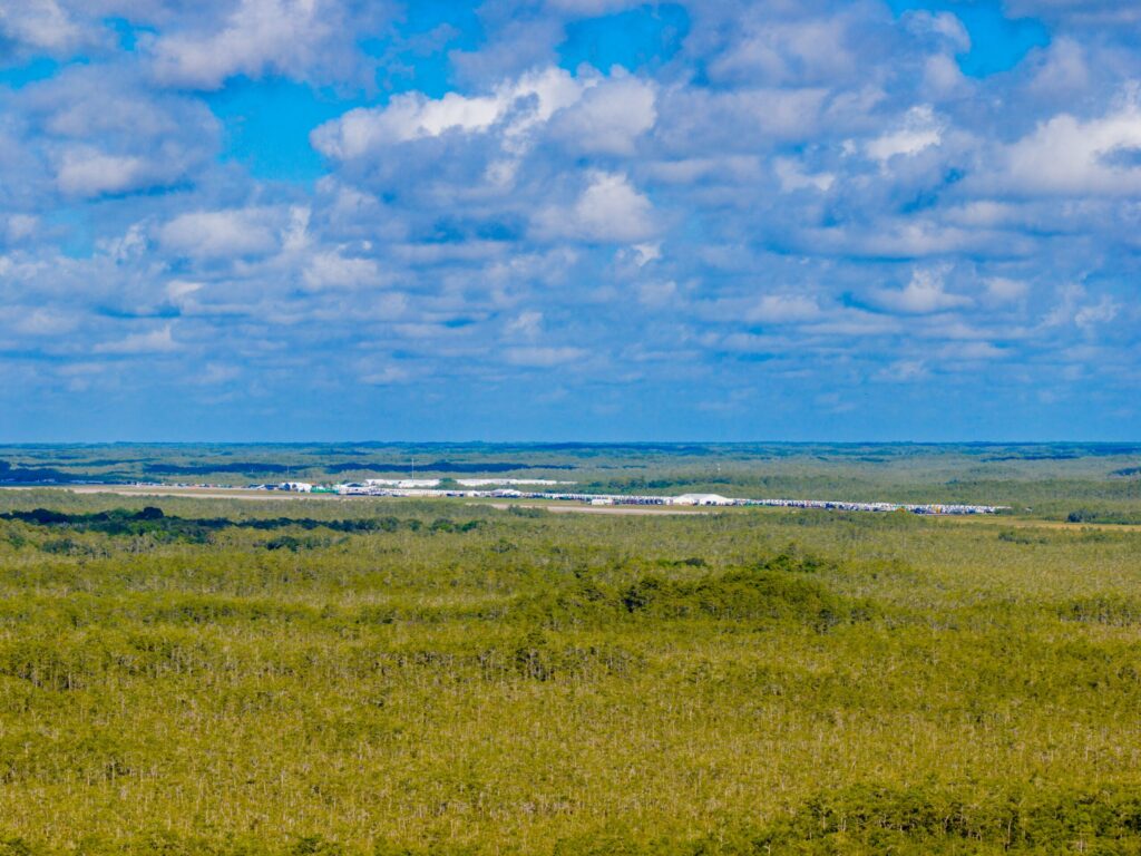 Dismantling of Alligator Alcatraz to Continue After Judge Denies Request for Delay