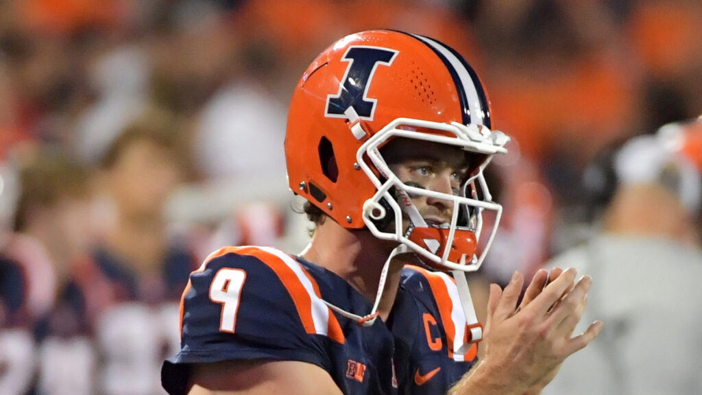 Three CFB teams that are on upset alert in Week 4