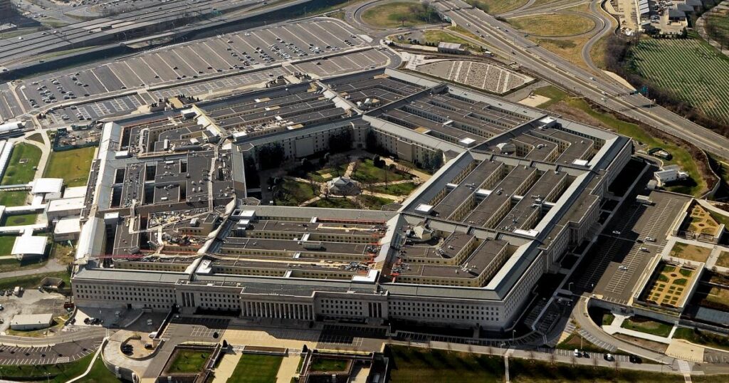 Contributor: ‘Department of War’ is a more accurate label than ‘Defense’