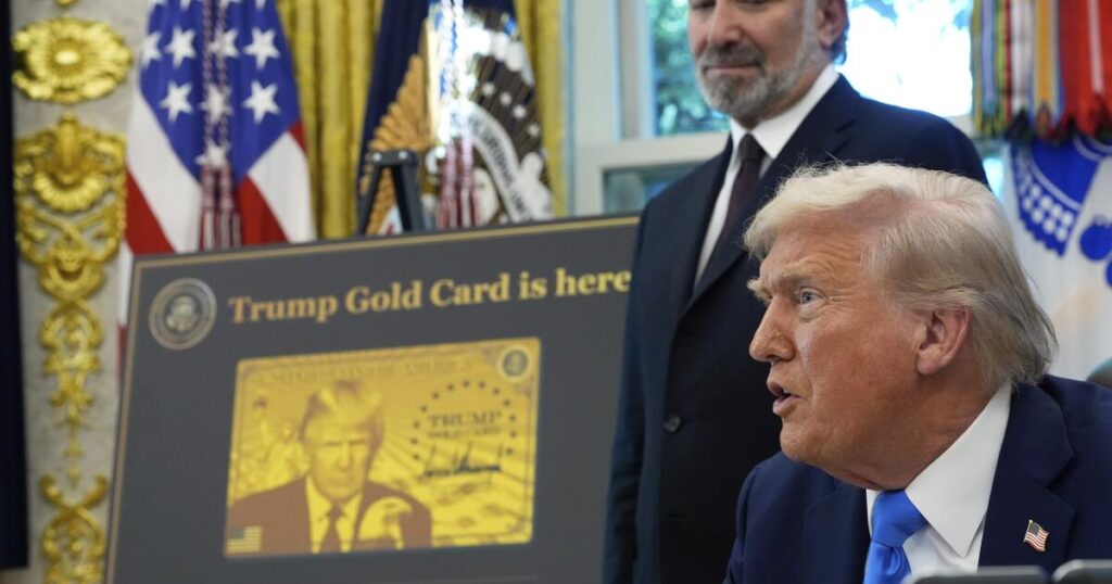 Trump’s H-1B could lead to corruption, but has potential benefits