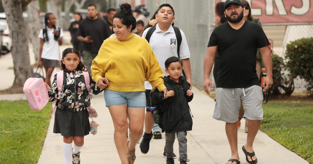 Don’t underestimate the importance of kindergarten in childhood