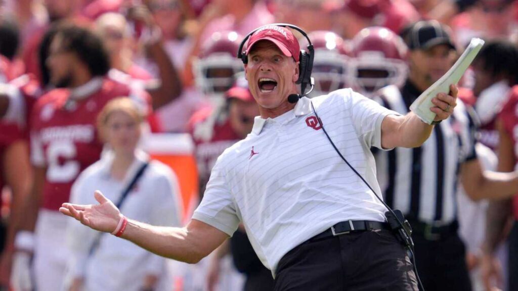 Who’s trending up and trending down ahead of CFB Week 5