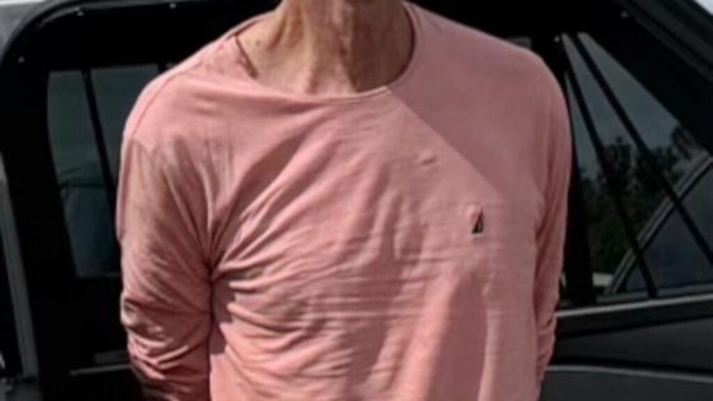 Jury selection begins in the trial of the man accused of trying to assassinate Trump