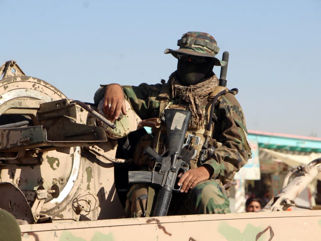 What we know about Pakistan-Afghanistan ceasefire, will it hold? | Pakistan Taliban News