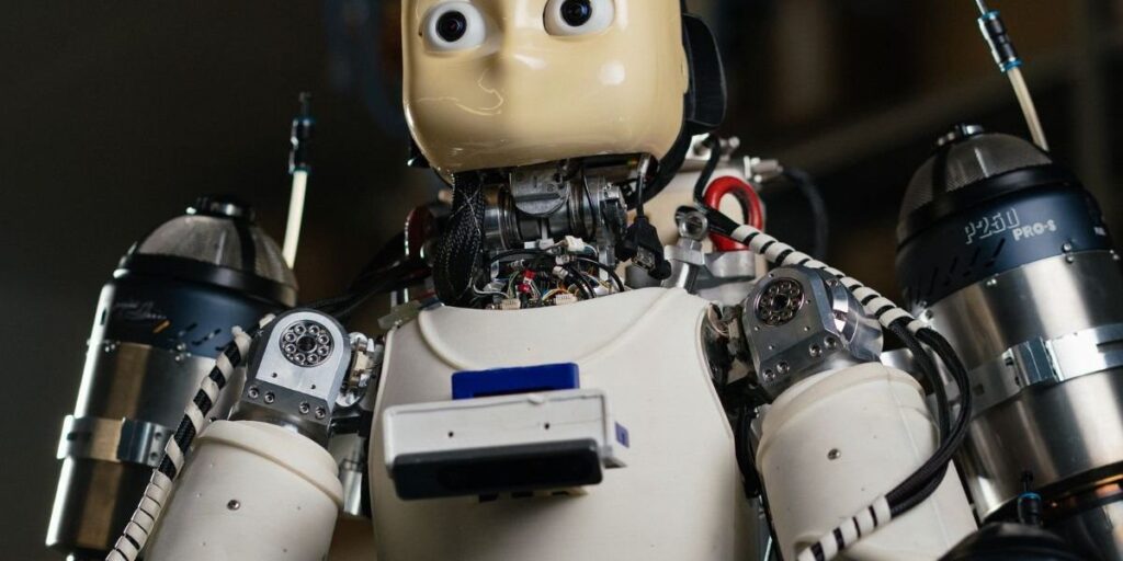 iRonCub: A Humanoid Robot Designed to Fly Like Iron Man