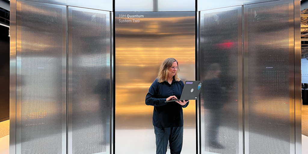 The Skills You Need for Jobs in Quantum Computing