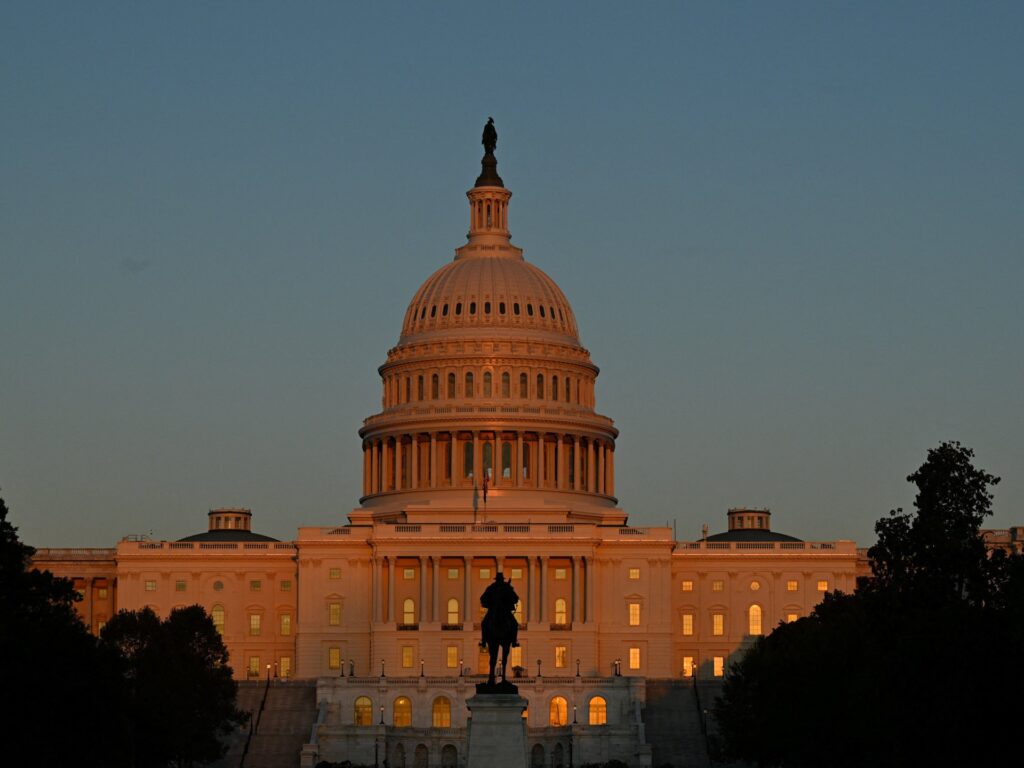 US government shutdown enters third day, expected to last past weekend | Donald Trump News