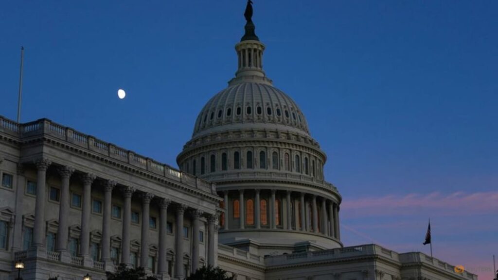 US government shutdown to drag into next week