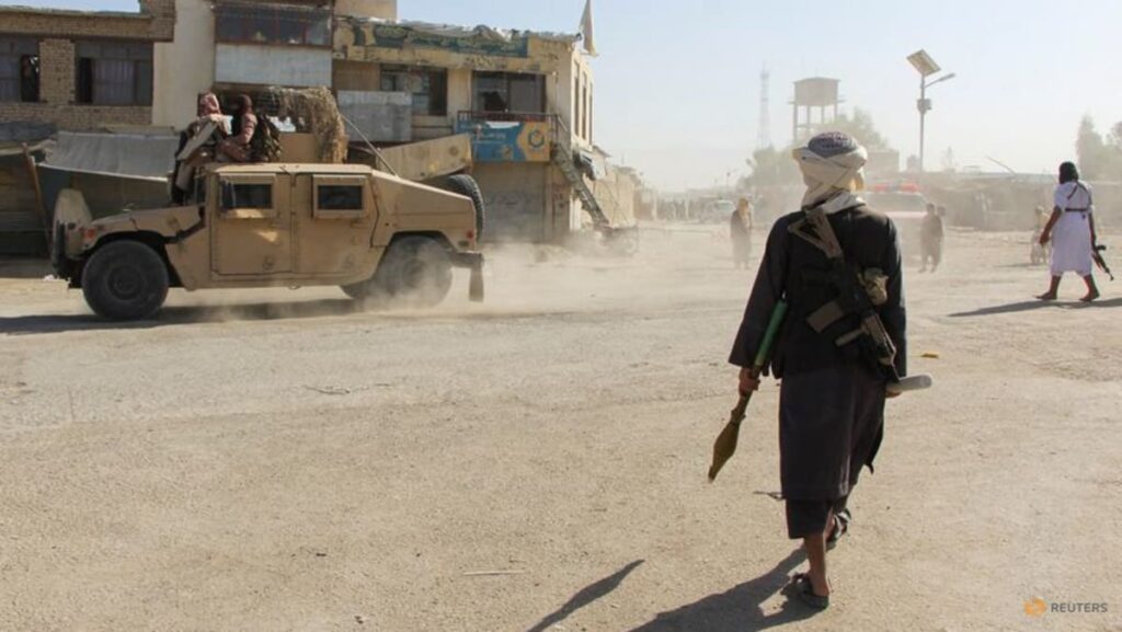 Pakistan, Afghanistan extend ceasefire as Doha talks set to begin