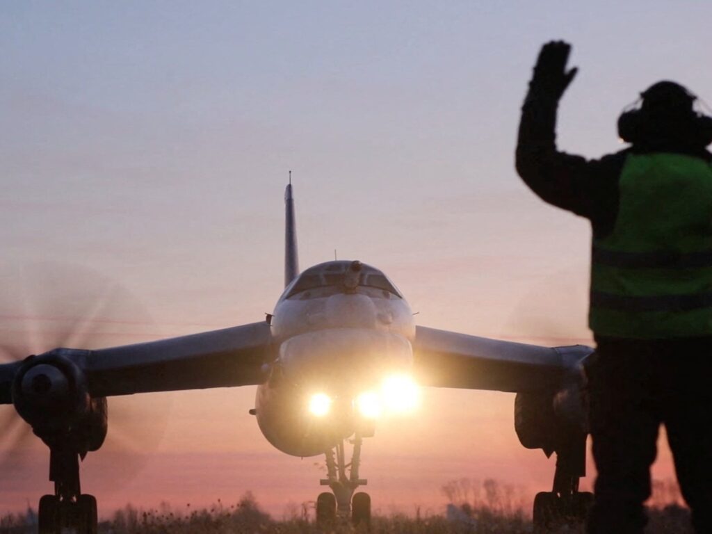 Russia-Ukraine war: List of key events, day 1,339 | Russia-Ukraine war News