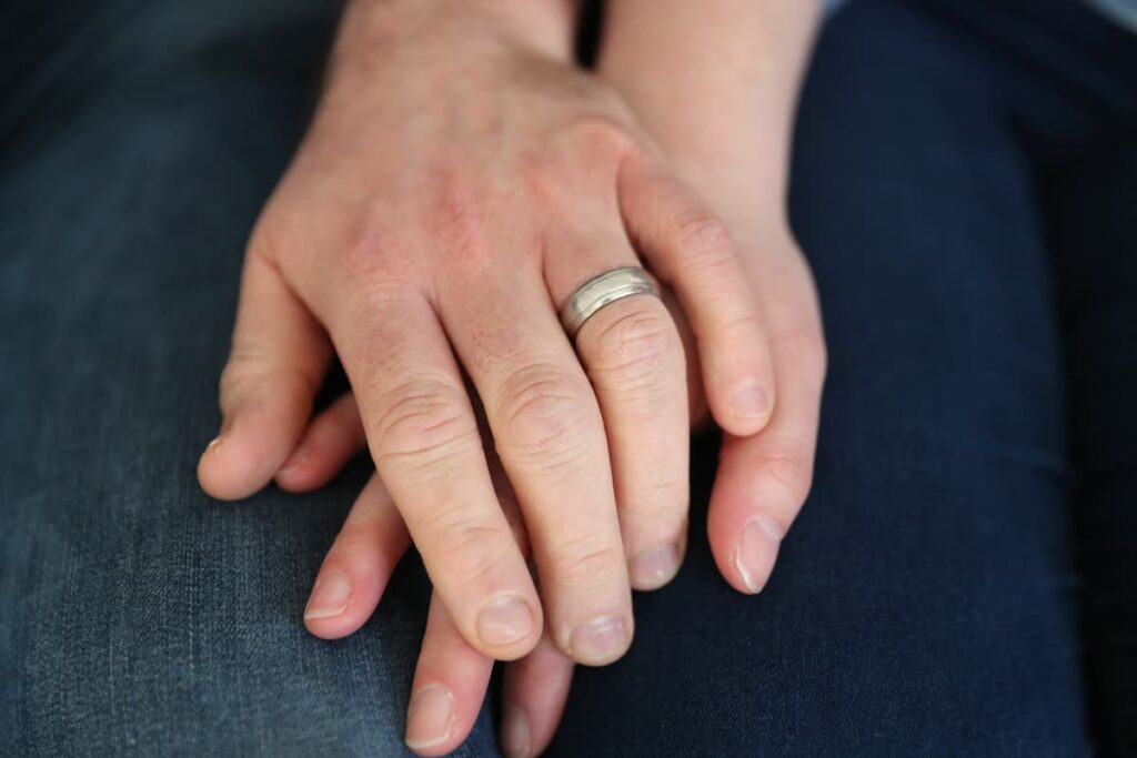 Britain’s most unfaithful towns revealed — where does your town rank?