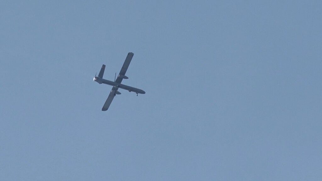 UN slams Israel after attack on peacekeepers in Lebanon | Israel-Palestine conflict News