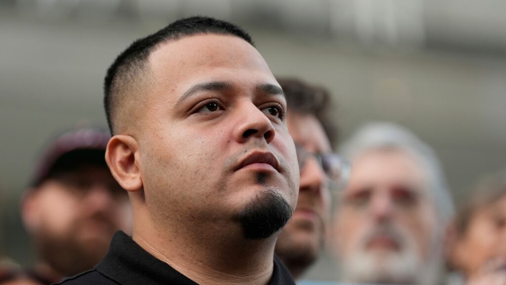 Federal judge orders DOJ, DHS to stop ‘prejudicial’ statements about Abrego Garcia and his case