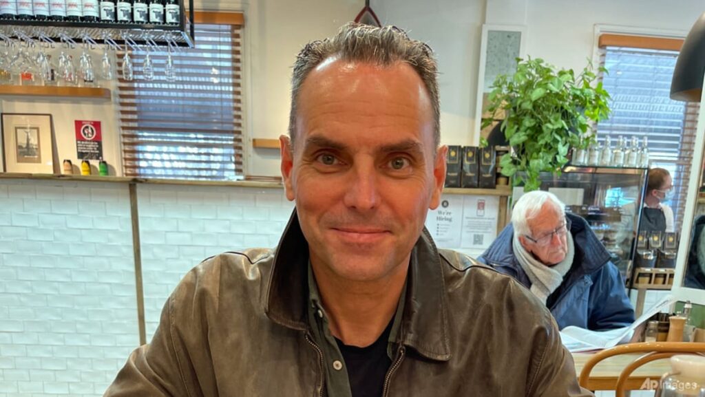 Ex-Marine appeals extradition from Australia to US over claims of training Chinese pilots