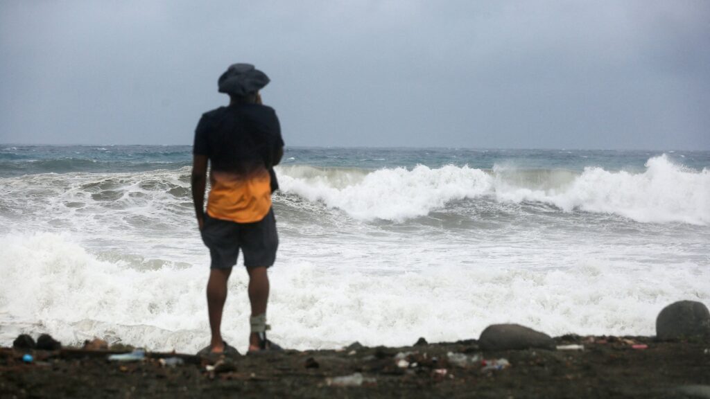 Hurricane Melissa live updates: Jamaica braces for its worst storm in history