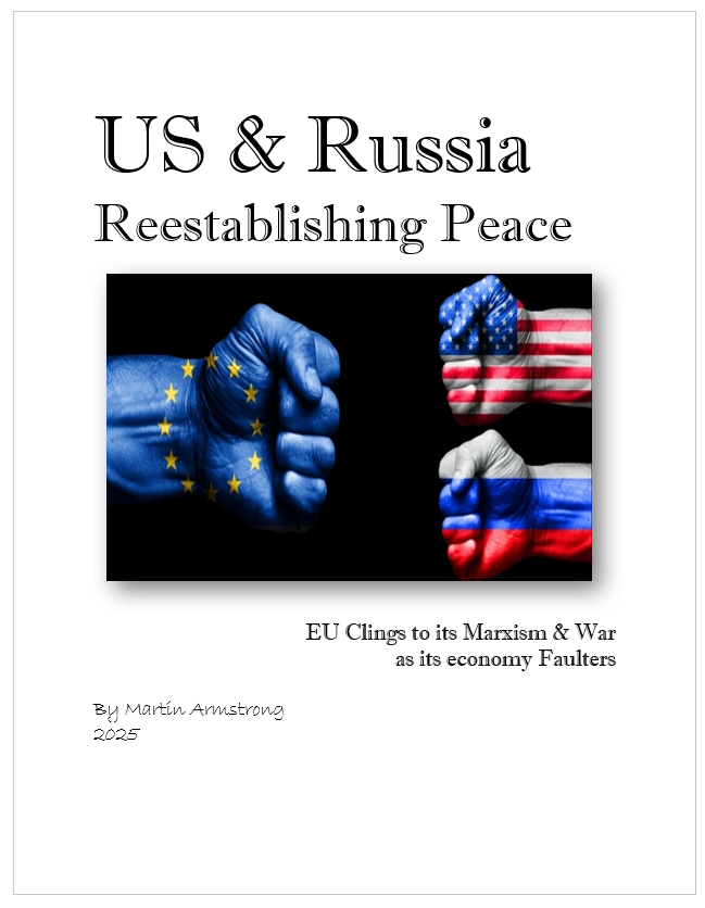 The Core Of The Peace Proposal