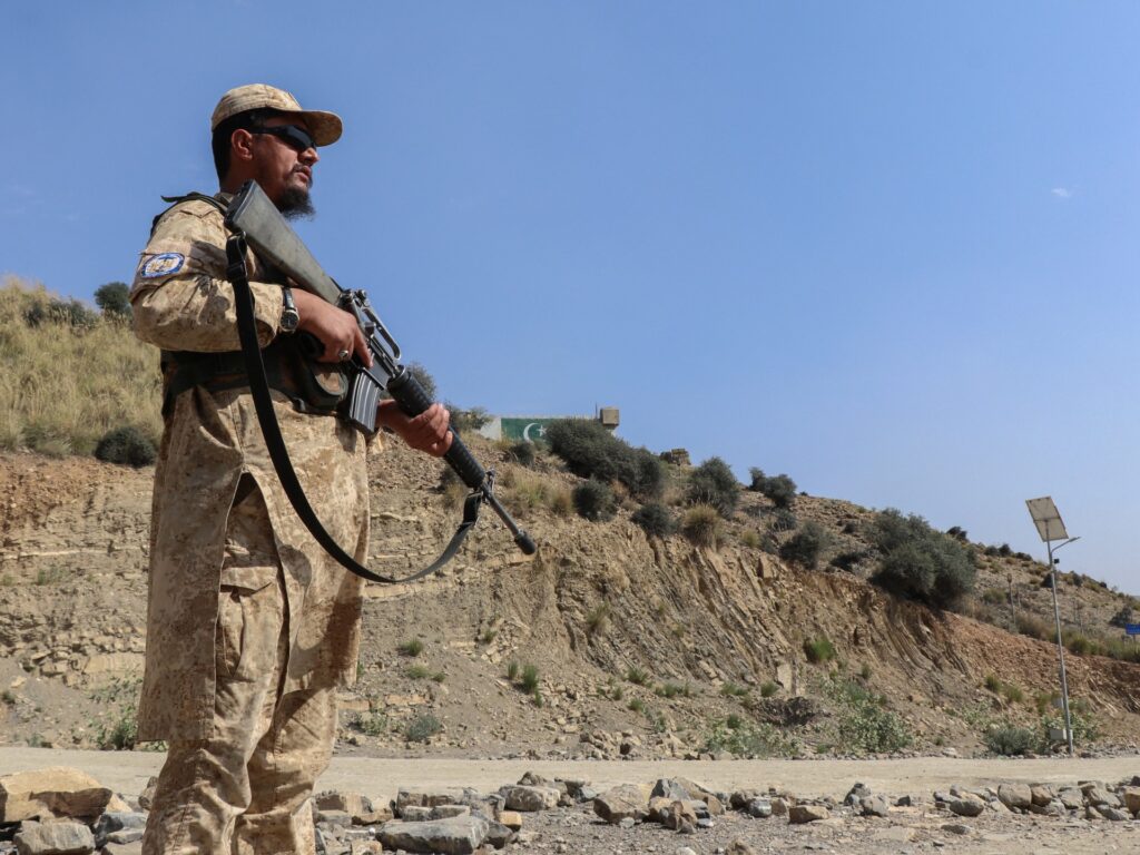 Pakistan and Afghanistan agree to maintain truce for another week: Turkiye | Conflict News