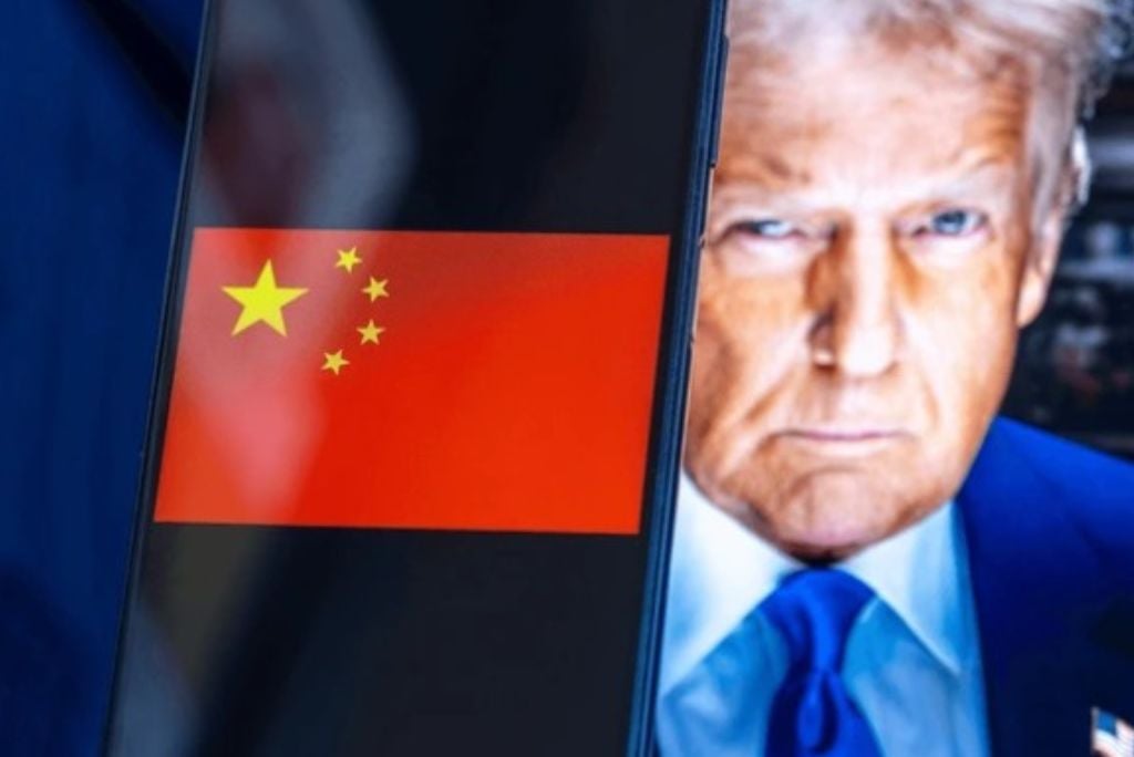 China Seeks to Delay and Divide: Tensions Rise as Trump Enforces New Tariffs and Democrats Stall U.S. Budget in Senate