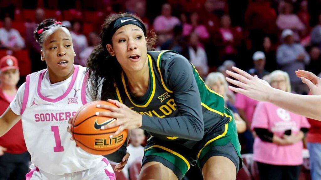 Five must-watch games of opening week of women’s college basketball season