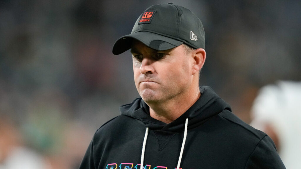 Five worst Week 8 performances