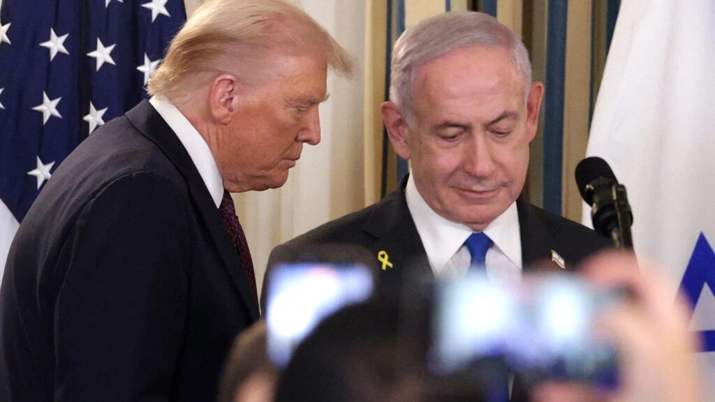 Is an end to war in sight in Gaza? | Gaza