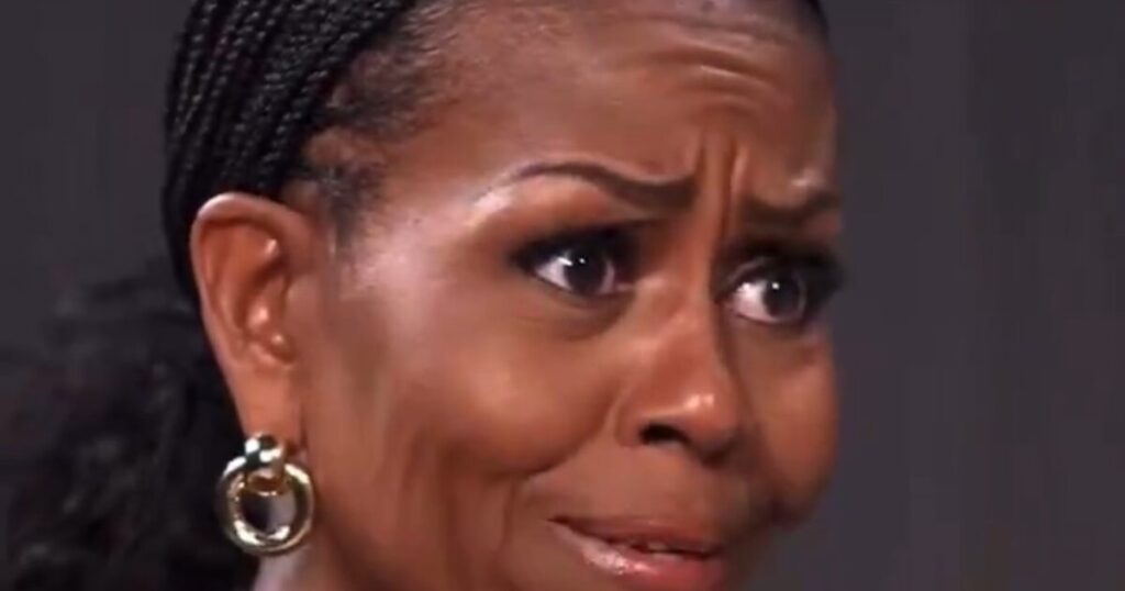 Megyn Kelly ROASTS Michelle Obama For Accidentally Making the Case Against Affirmative Action (VIDEO) | The Gateway Pundit