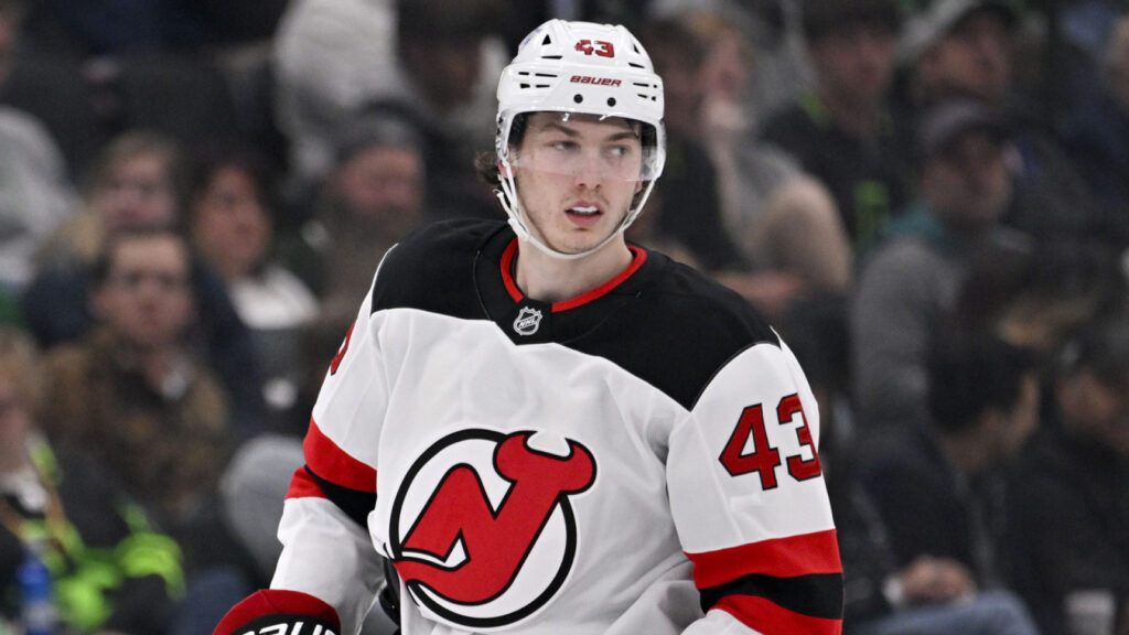 Devils keep Hughes brothers together after massive new contract