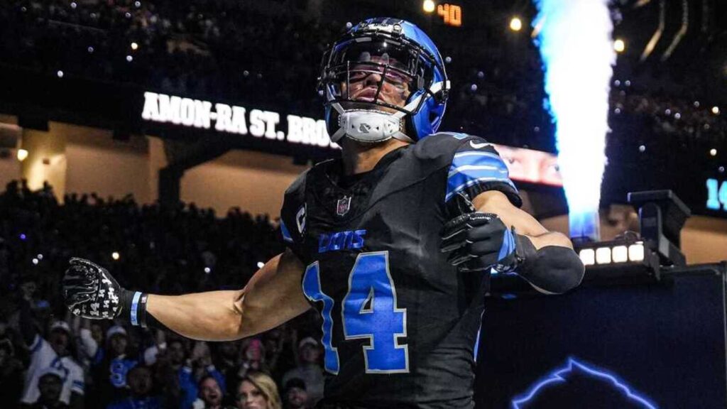 The ‘NFL franchise receiving rookie leaders’ quiz