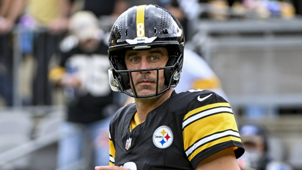 Why Packers should tune out Rodgers’ praise before ‘SNF’ matchup