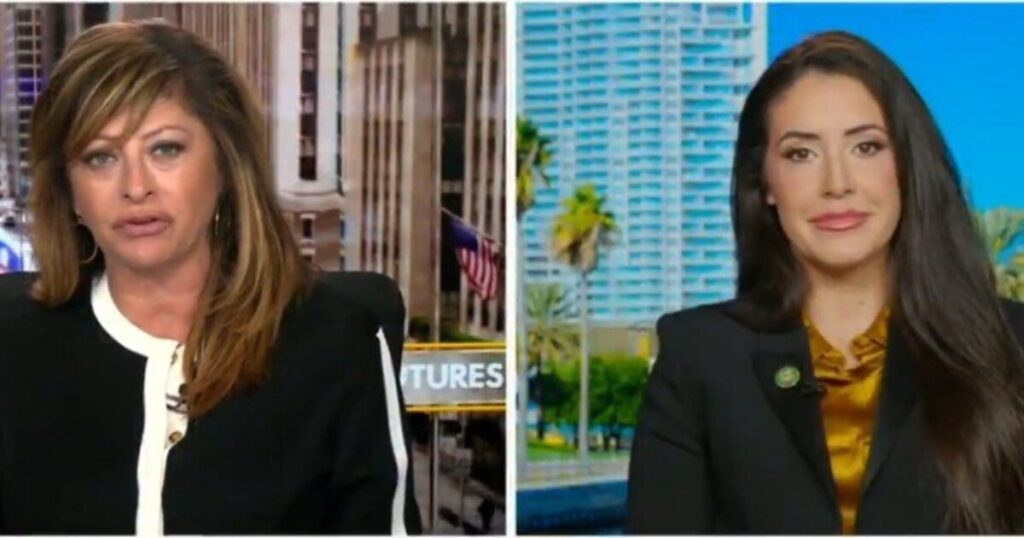 Rep Anna Paulina Luna Weighs in on NY AG Leticia James Pleading Not Guilty on Mortgage Fraud – “A lot of the American People are Very Frustrated That These People Seem to be Walking Free” (VIDEO) | The Gateway Pundit