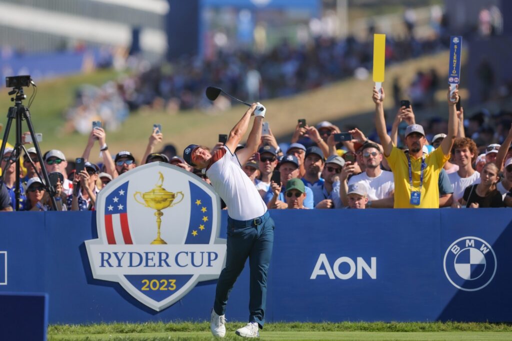 2025 Ryder Cup Preview: Teams, Format, History, Course, What to Know for Team USA vs. Team Europe