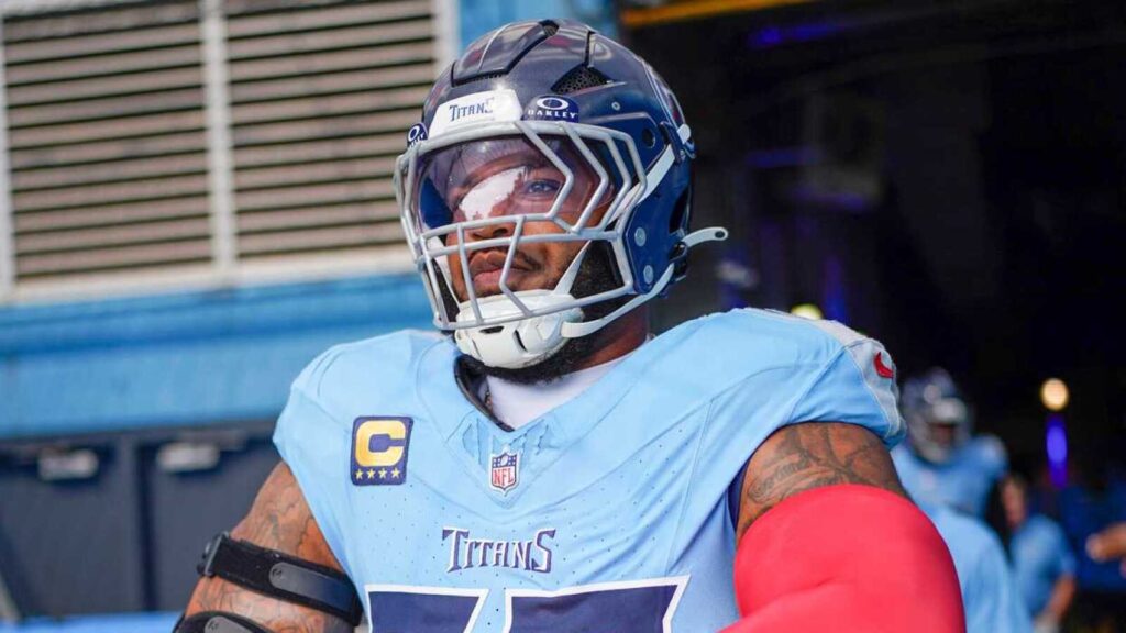 Stubborn Titans keeping team from necessary full rebuild