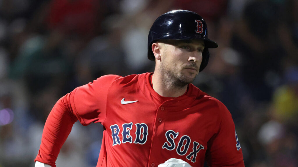 Three questions facing the Red Sox this offseason