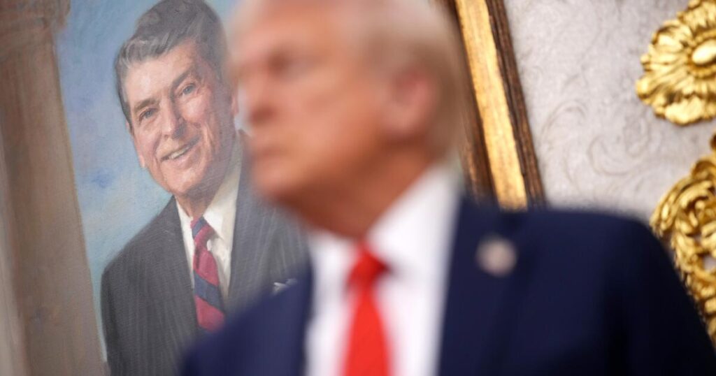 Contributor: The three forces fueling America’s 45-year debt addiction