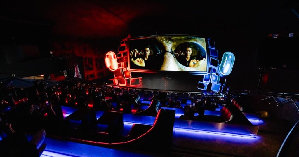 Contributor: Hollywood isn’t dying, it’s rewriting its script